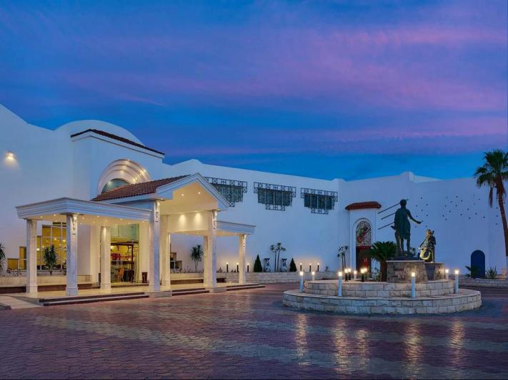 Dream Beach Resort Sharm El-Sheikh