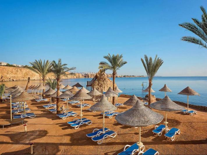 Dream Beach Resort Sharm El-Sheikh