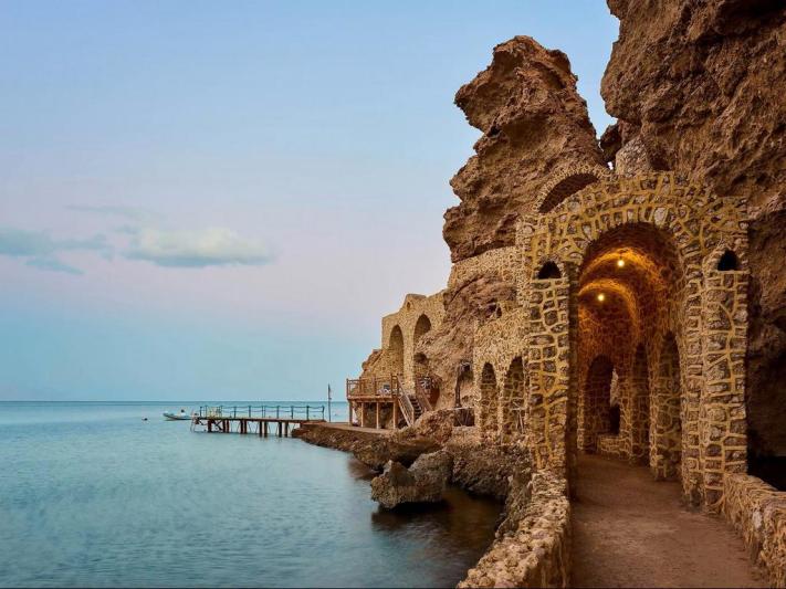 Dream Beach Resort Sharm El-Sheikh