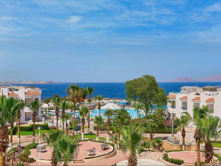 Dream Beach Resort Sharm El-Sheikh
