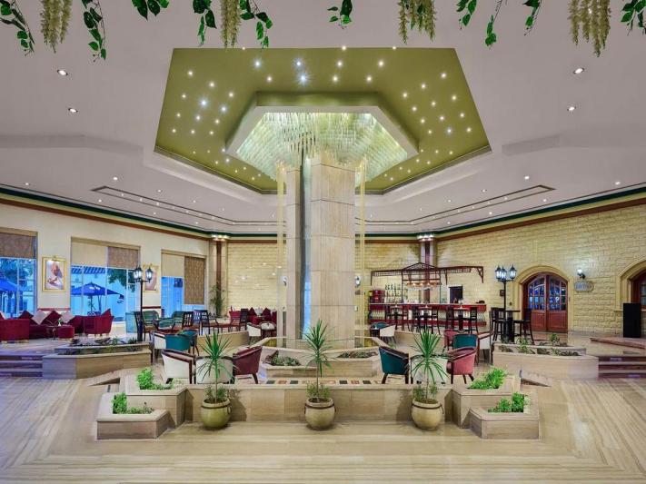 Dream Beach Resort Sharm El-Sheikh