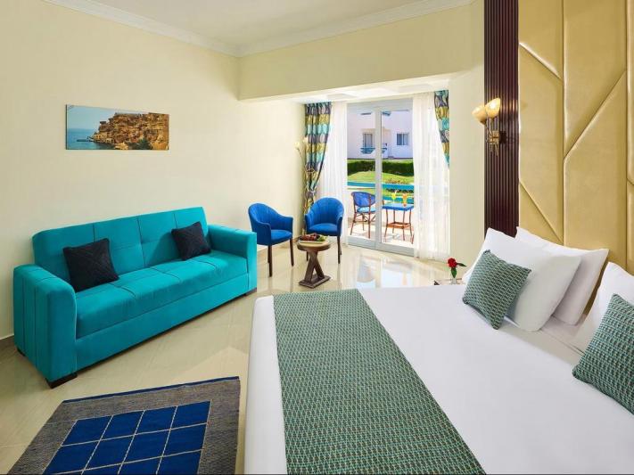 Dream Beach Resort Sharm El-Sheikh