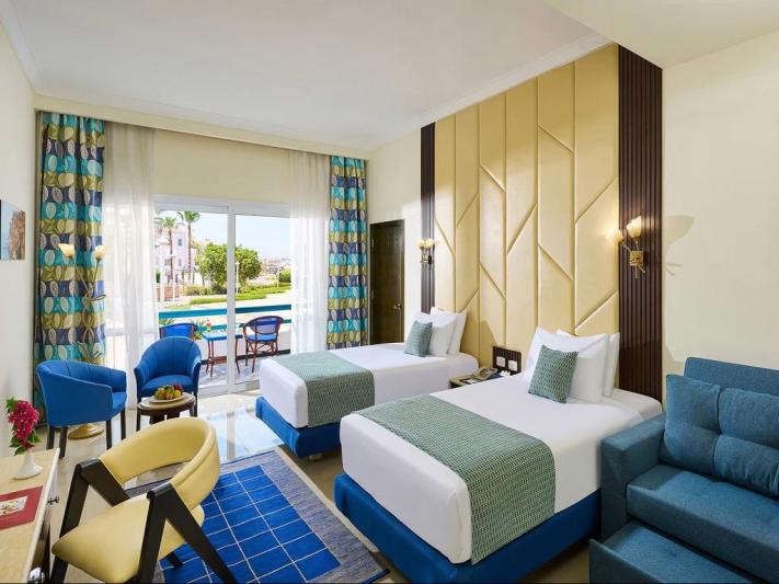 Dream Beach Resort Sharm El-Sheikh