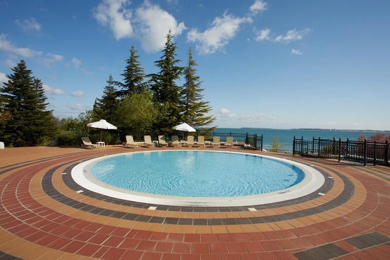 Dreams Sunny Beach Resort & Spa Napospart