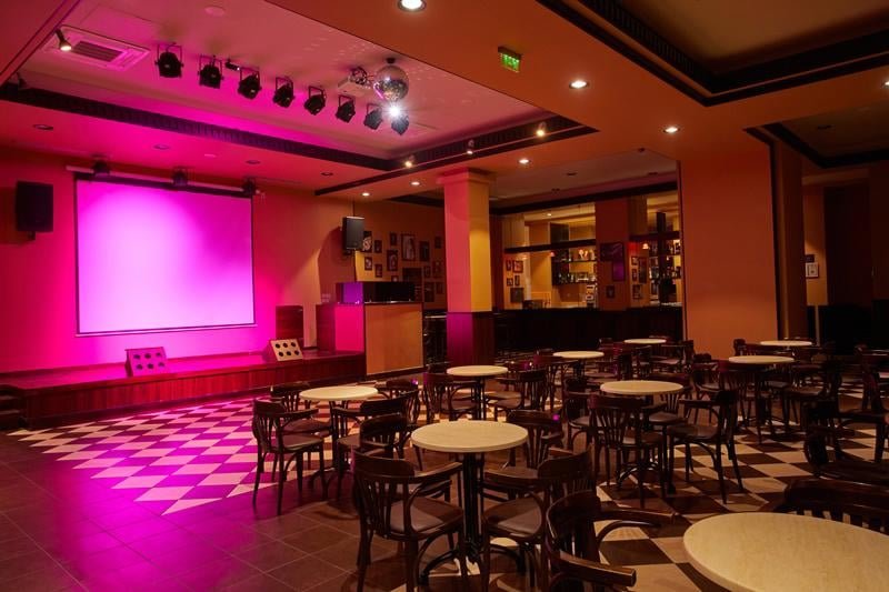 Dreams Sunny Beach Resort & Spa Napospart