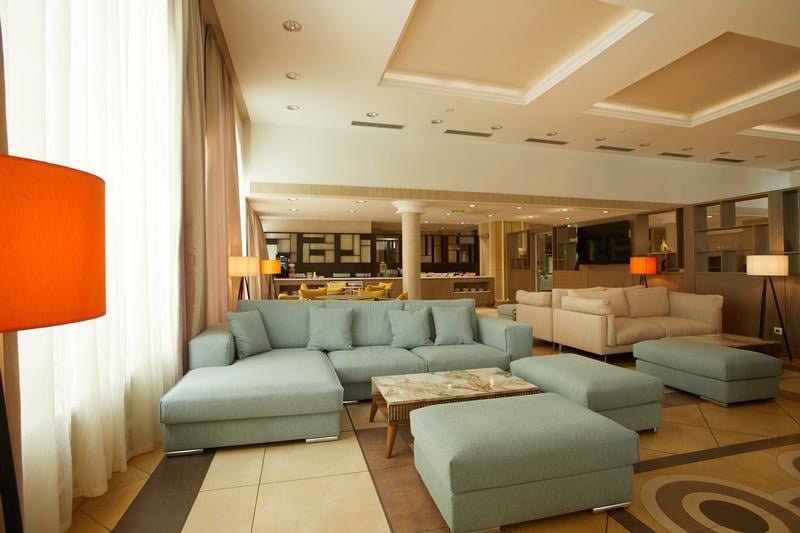 Dreams Sunny Beach Resort & Spa Napospart