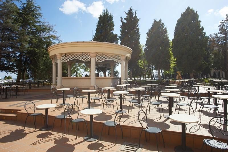Dreams Sunny Beach Resort & Spa Napospart