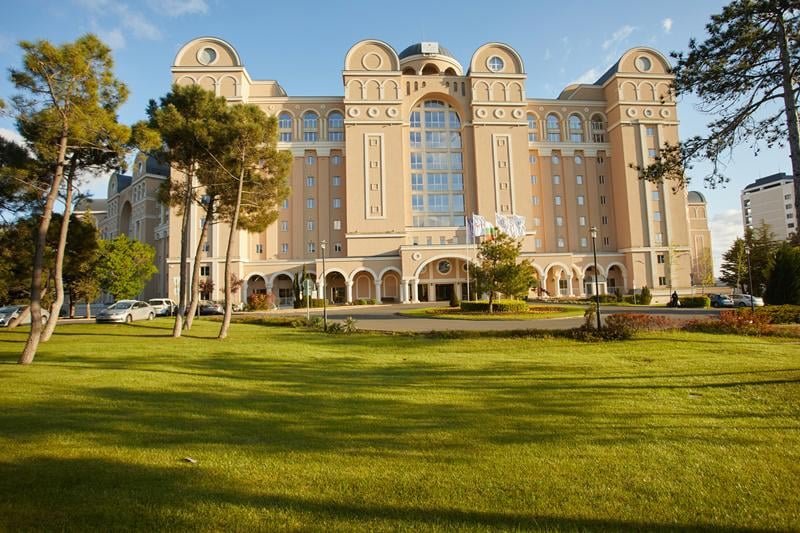 Dreams Sunny Beach Resort & Spa Napospart