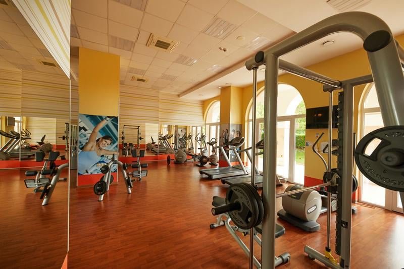 Dreams Sunny Beach Resort & Spa Napospart