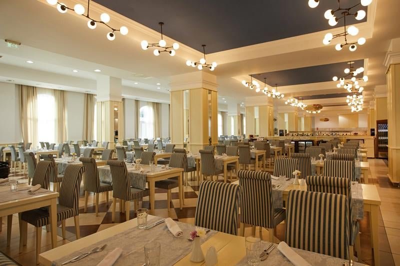 Dreams Sunny Beach Resort & Spa Napospart