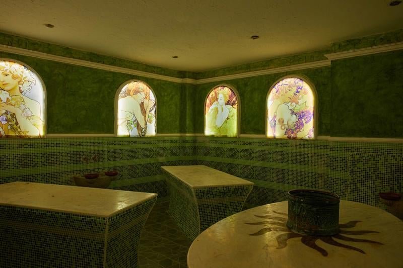 Dreams Sunny Beach Resort & Spa Napospart