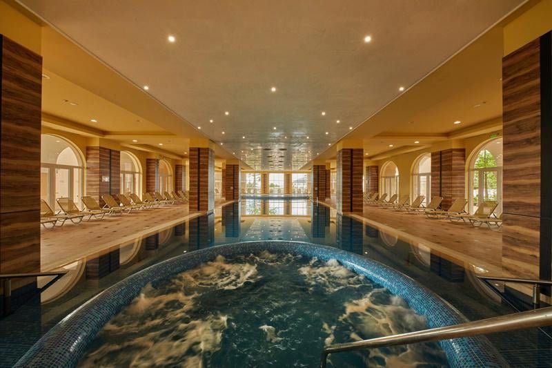 Dreams Sunny Beach Resort & Spa Napospart