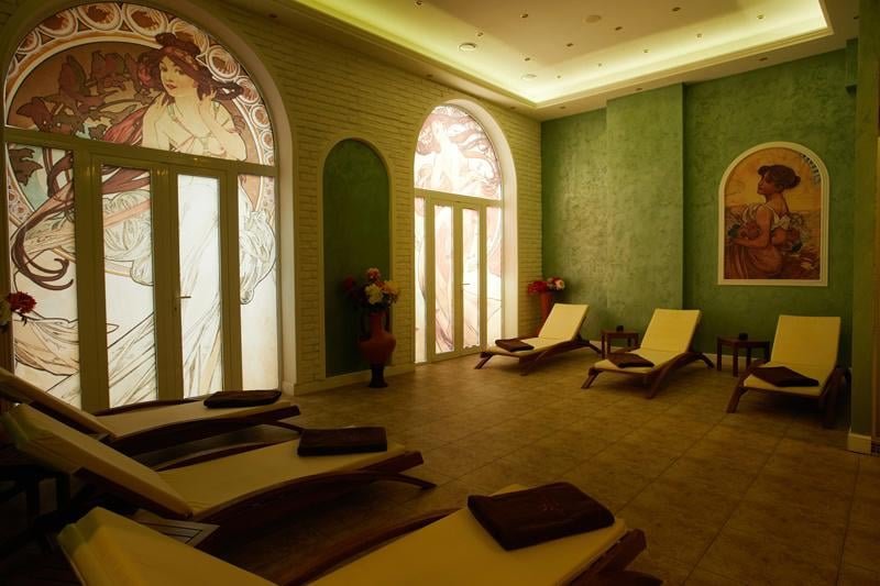 Dreams Sunny Beach Resort & Spa Napospart
