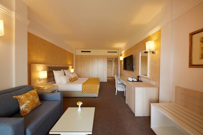 Dreams Sunny Beach Resort & Spa Napospart