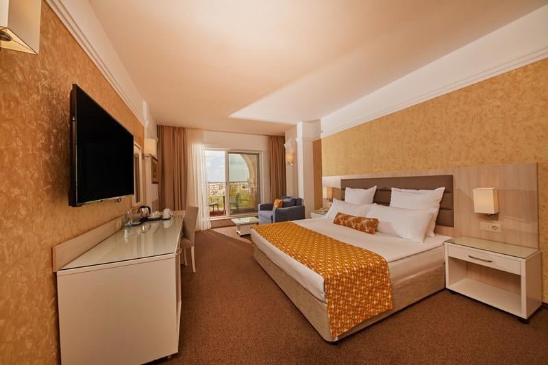 Dreams Sunny Beach Resort & Spa Napospart