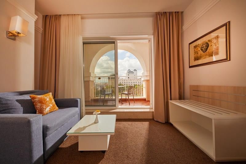 Dreams Sunny Beach Resort & Spa Napospart
