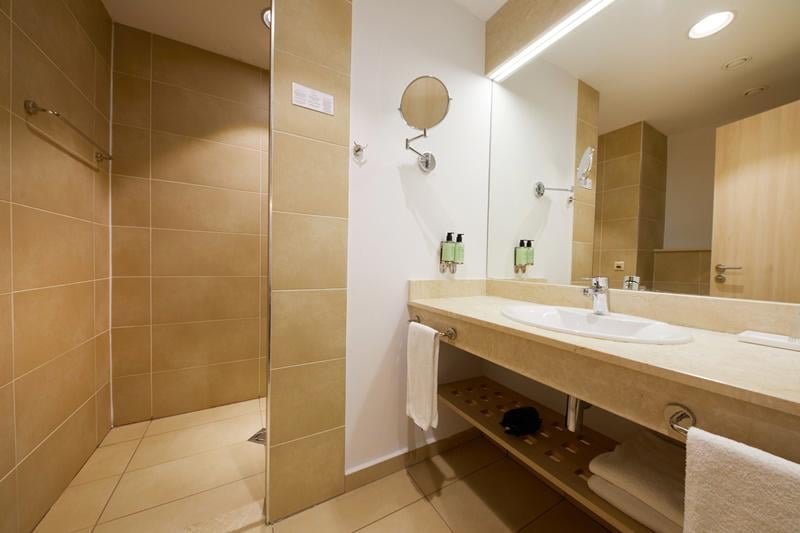Dreams Sunny Beach Resort & Spa Napospart