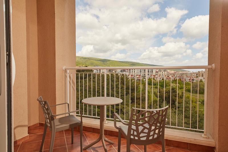 Napospart utazás Dreams Sunny Beach Resort & Spa