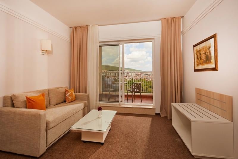 Dreams Sunny Beach Resort & Spa Napospart