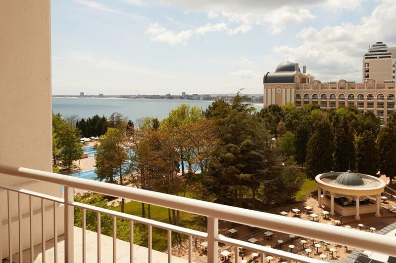 Dreams Sunny Beach Resort & Spa Napospart