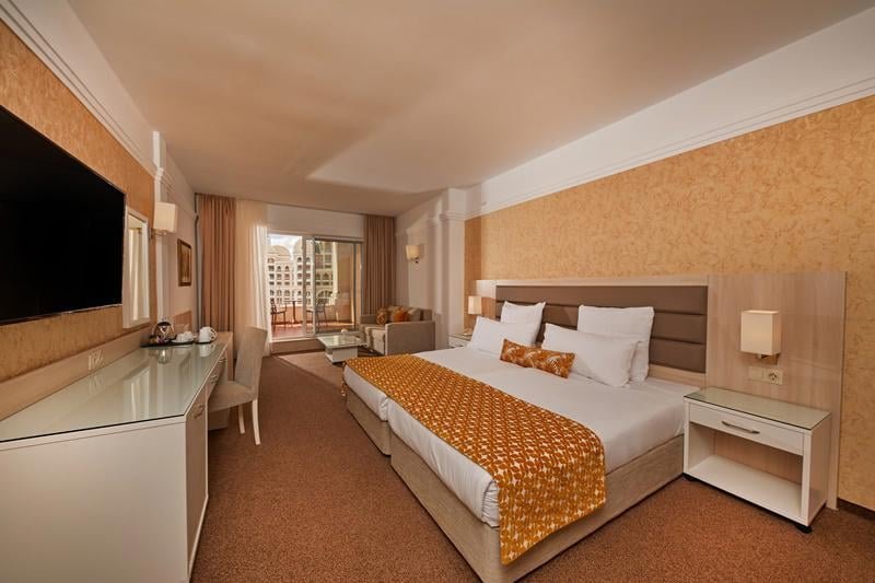 Dreams Sunny Beach Resort & Spa Napospart