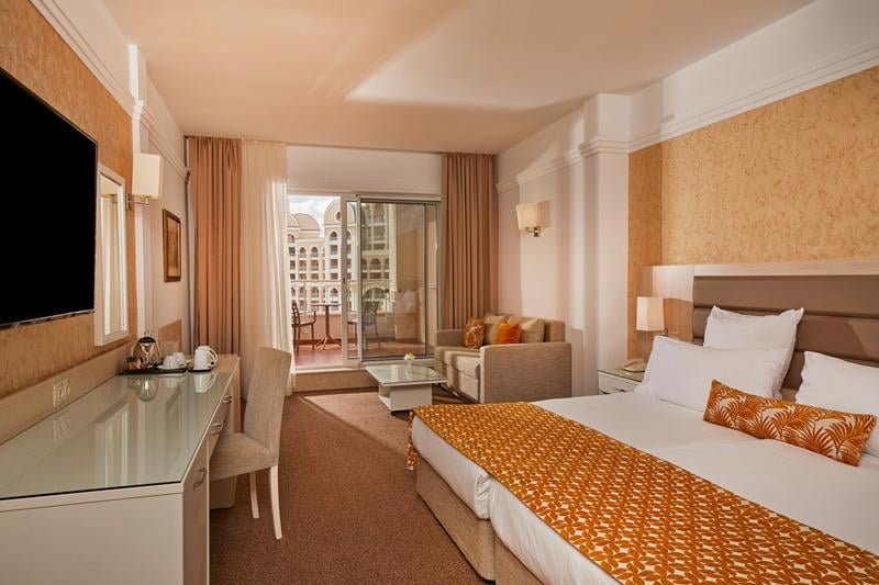 Dreams Sunny Beach Resort & Spa Napospart