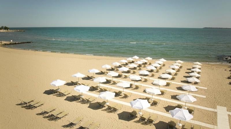 Dreams Sunny Beach Resort & Spa Napospart