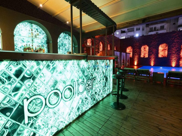 Duqqan Deluxe Hotel Izmir