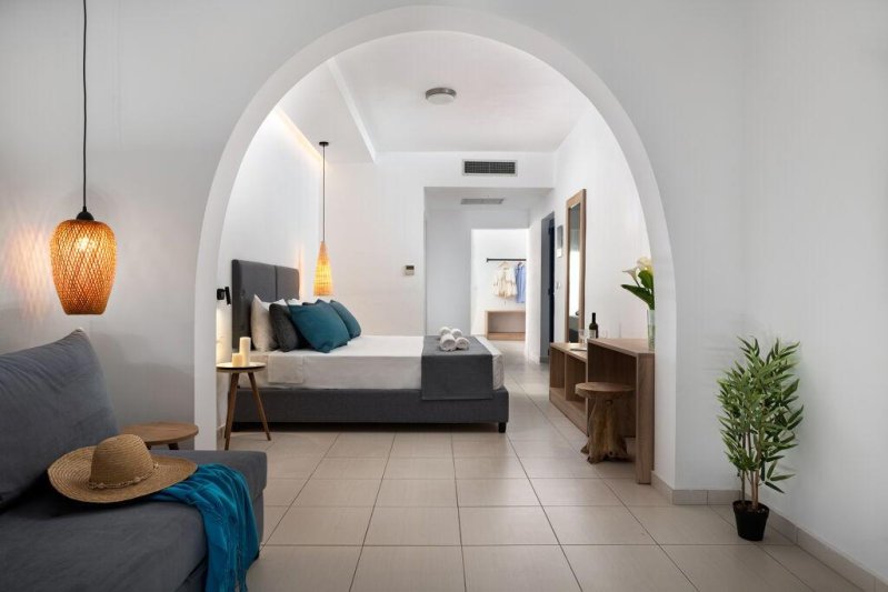 Rodosz utazás Eagles Nest Hotel