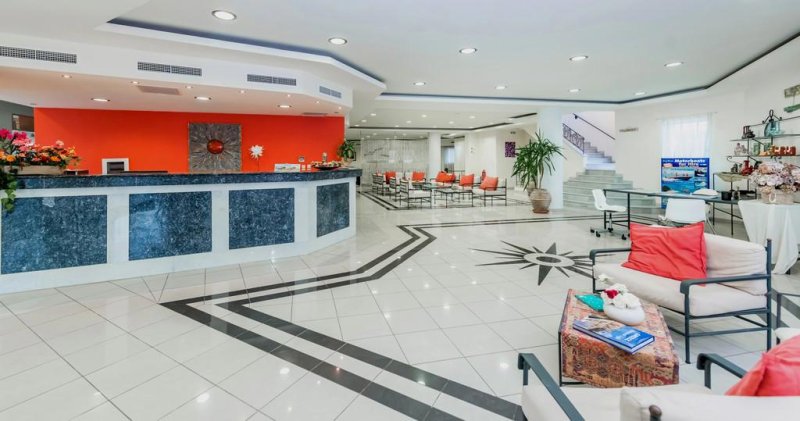 Zakynthos Agios Kirikos utazás Ecoresort Zefyros Hotel