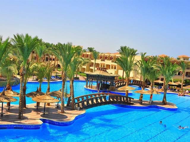 Edge Bay Rotana Sea Beach ( Ex:sea Beach Aqua Park Resort) Sharm El-Sheikh
