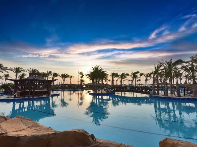Edge Bay Rotana Sea Beach ( Ex:sea Beach Aqua Park Resort) Sharm El-Sheikh