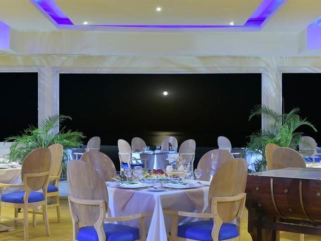 Edge Bay Rotana Sea Beach ( Ex:sea Beach Aqua Park Resort) Sharm El-Sheikh
