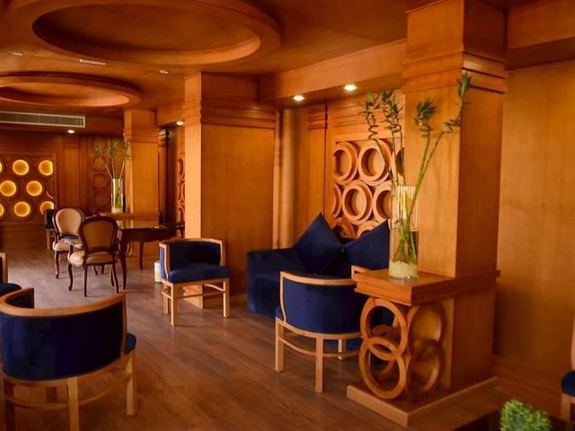 Edge Bay Rotana Sea Beach ( Ex:sea Beach Aqua Park Resort) Sharm El-Sheikh