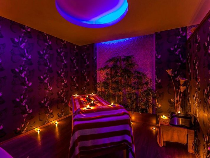 Eftalia Aqua Resort Alanya