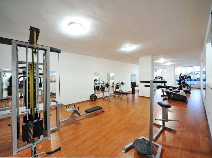Eftalia Aqua Resort Alanya