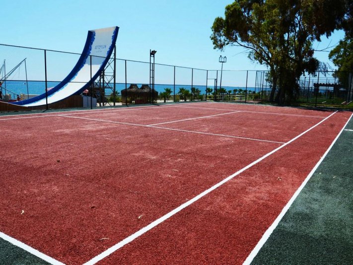 Alanya utazás Eftalia Aqua Resort