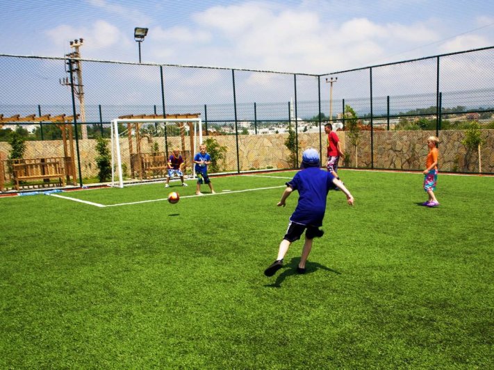 Alanya utazás Eftalia Aqua Resort