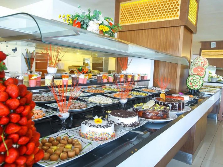 Eftalia Aqua Resort Alanya