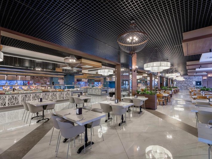 Alanya utazás Eftalia Blue