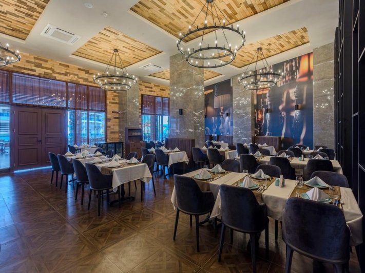 Alanya utazás Eftalia Blue