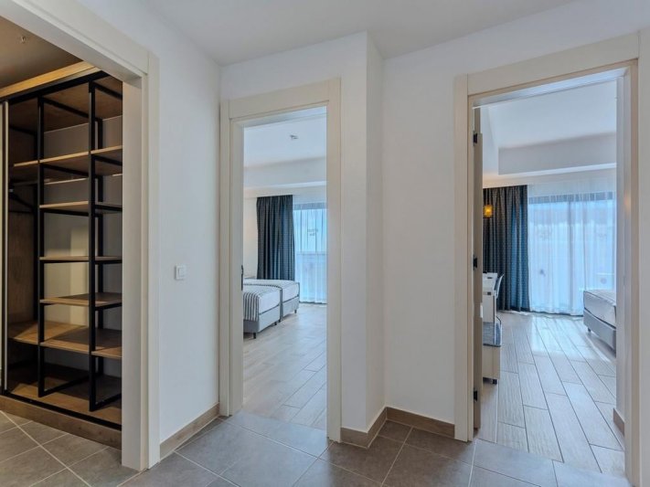 Alanya utazás Eftalia Blue