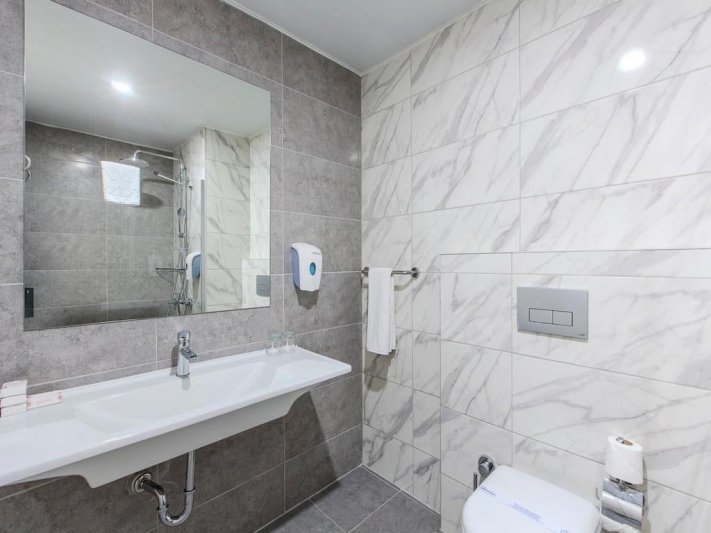 Alanya utazás Eftalia Blue