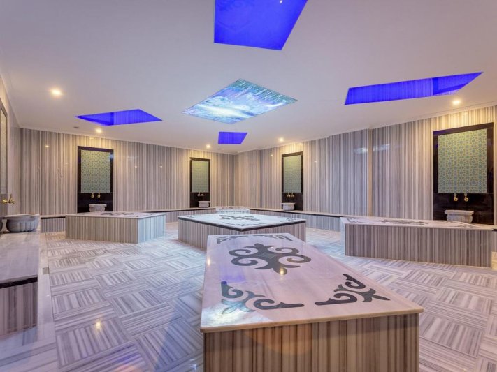 Alanya utazás Eftalia Blue