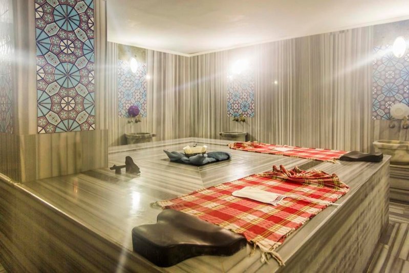 Eftalia Downtown Hotel Alanya