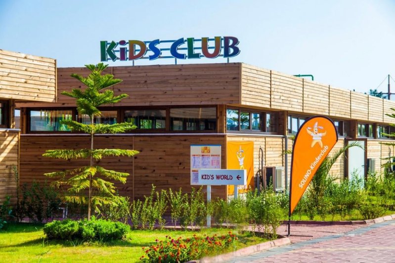 Alanya utazás Eftalia Marin