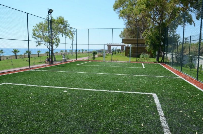 Alanya utazás Eftalia Marin