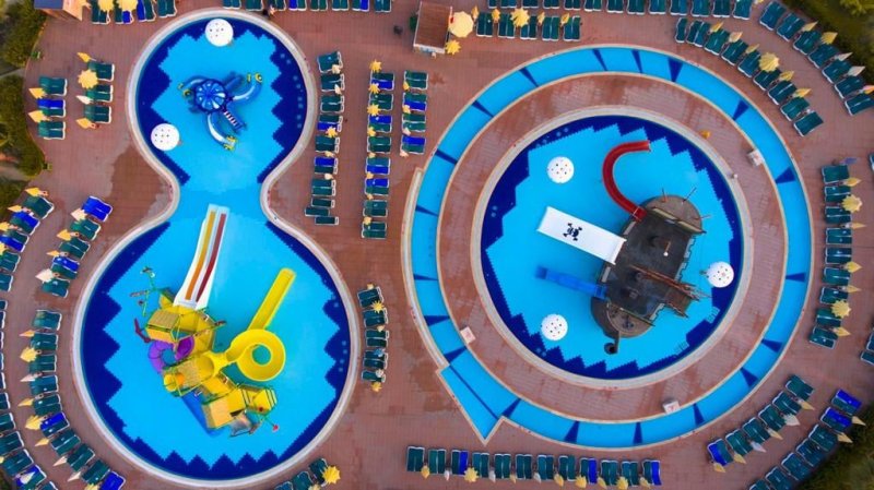 Alanya utazás Eftalia Marin