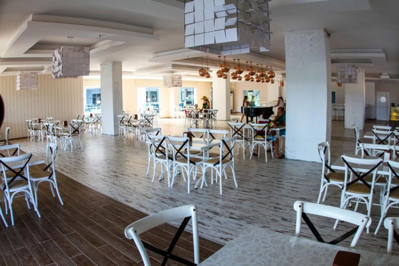 Alanya utazás Eftalia Marin