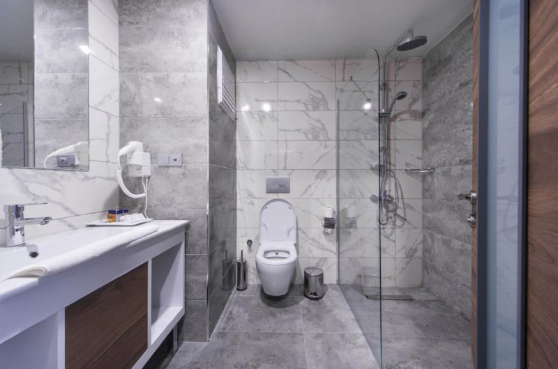 Alanya utazás Eftalia Ocean Resort